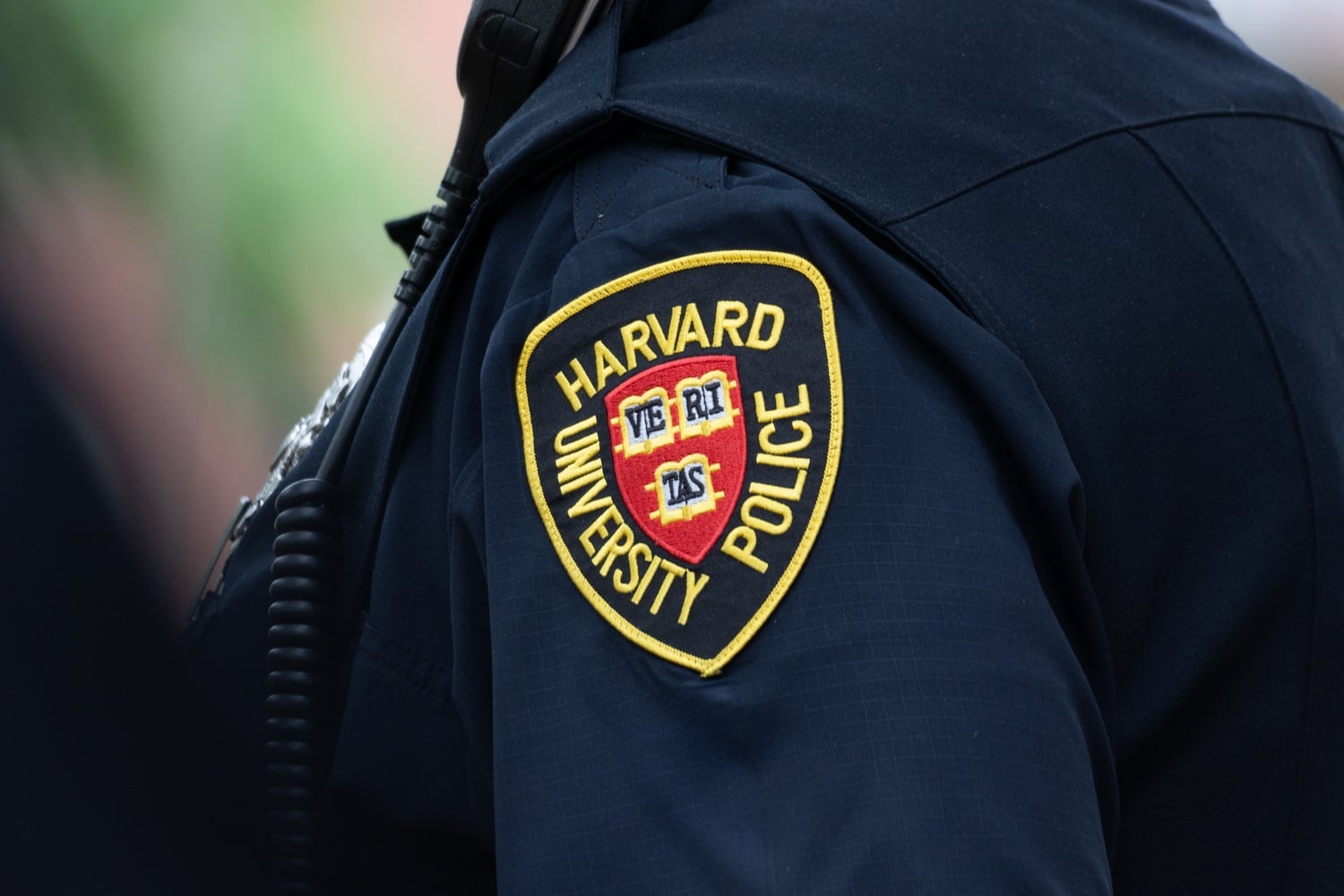 The number of hate crimes reported to HUPD doubled from 2022 to 2023.