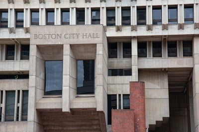 Cover image for Amid Uncertainties for Boston PILOT, Harvard Fails To Fulfill Payment for 13th Year