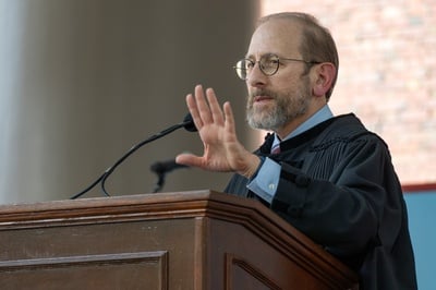 Cover image for Harvard Task Forces Release First Recommendations on Antisemitism, Anti-Arab and Anti-Muslim Bias