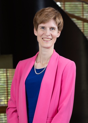 Cover image for Karen Thornber