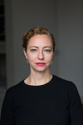 Cover image for Sarah Ganz Blythe