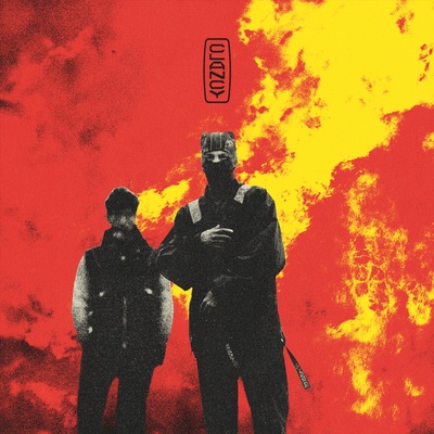 Cover image for Clancy Album Cover