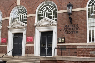 Cover image for Summer Residents Lament 9-Day Loss of MAC During Renovations