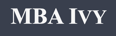 Cover image for MBA Ivy Logo