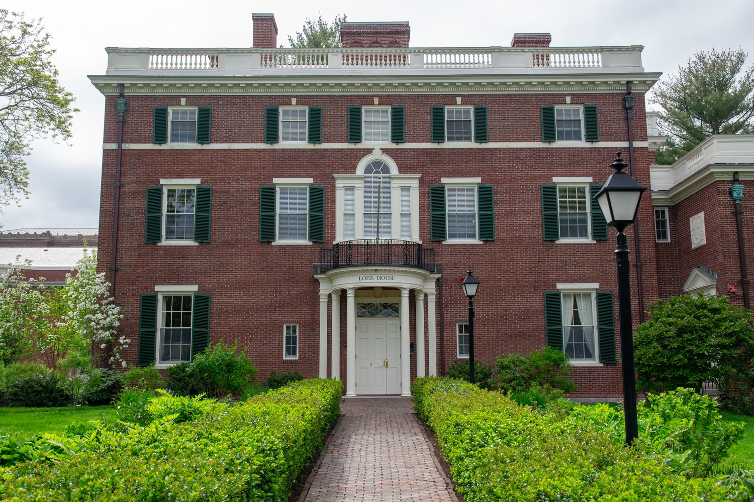 Federal judge Theodore D. Chuang '91, a member of Harvard's Board of Overseers, ruled Tuesday against the Trump administration's efforts to dismantle the United States Agency for International Development.