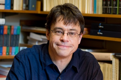 Cover image for Chinese History and Anthropology Professor Michael Puett To Lead Harvard Asia Center