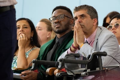 Cover image for Harvard College Dean Khurana Accused of Misrepresenting Professor’s Actions in Congress Report