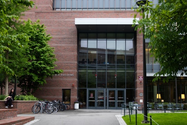 Cover image for Harvard Kennedy School Hired EY-Parthenon to Study Demand for Tech Policy Degree