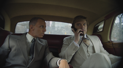 Cover image for 'The Apprentice' Still