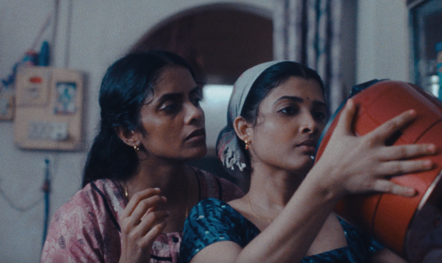 Payal Kapadia's film "All We Imagine as Light" debuts at the 75th Annual Cannes Film Festival.