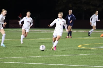Cover image for Harvard Women’s Soccer Unable to Find their First Win during Second Weekend of Season