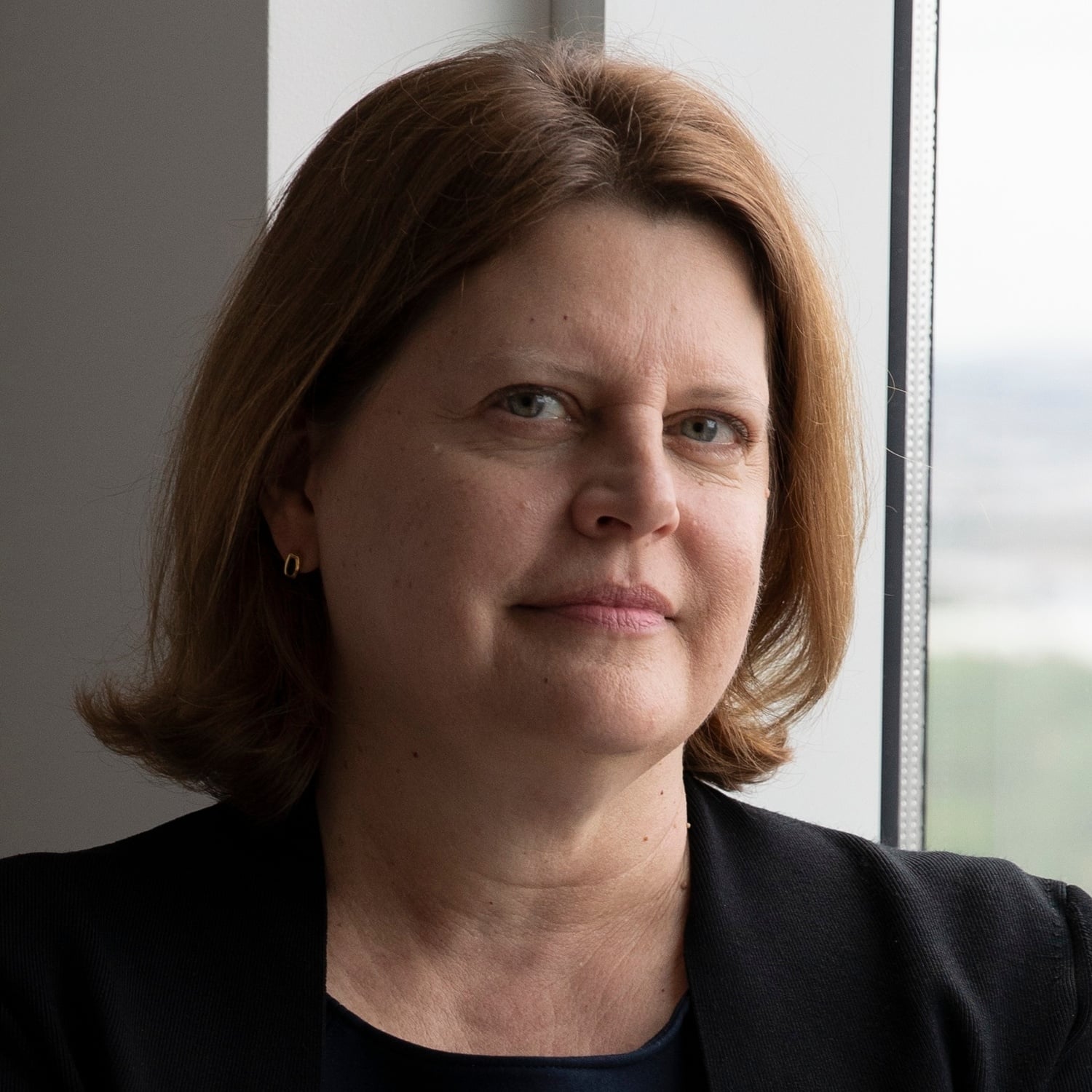 Former Washington Post Executive Editor Sally S. Buzbee will join the Nieman Foundation for Journalism as a visiting fellow.