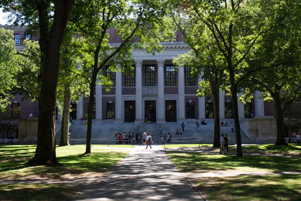 Cover image for A Trump Win Would Be Disastrous for Both Our Campus and Our Country