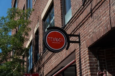 Cover image for Tenoch Set to Open as Harvard Square’s Sixth Mexican Eatery