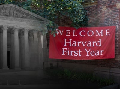 Cover image for How the Supreme Court Shaped the Class of 2028 at Harvard