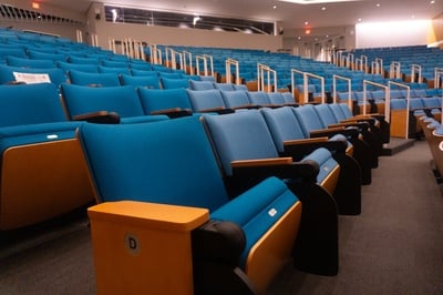 Cover image for Artificial Education