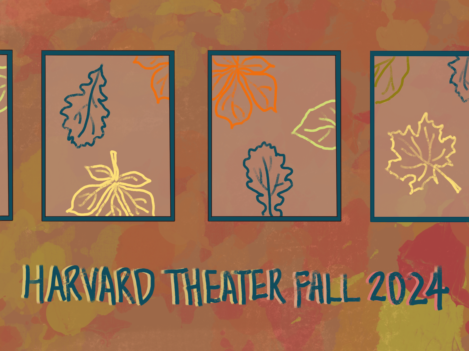 Check out this round-up of campus theater productions running in Fall 2024!