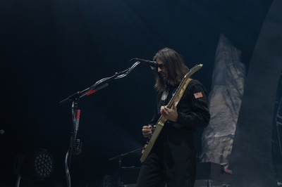 Cover image for Weezer Concert Review 2024 Image 5