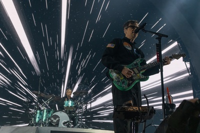 Cover image for Weezer Concert Review 2024 Image 6