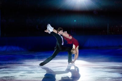 Cover image for In Photos: The 52nd Annual An Evening with Champions