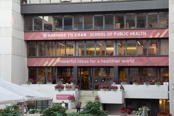 Cover image for Former Employee Sues Harvard Alleging Antisemitism in Firing