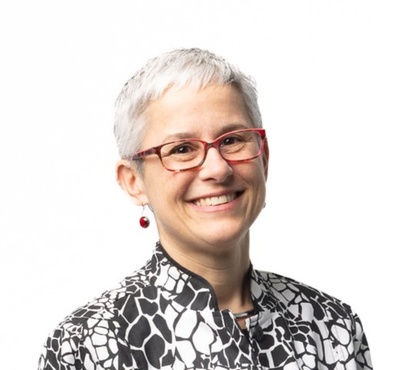 Cover image for Cambridge Chief Climate Officer Julie Wormser