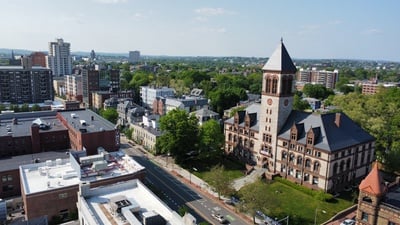 Cover image for Cambridge Day to Expand Staff After Acquisition by Local Nonprofit