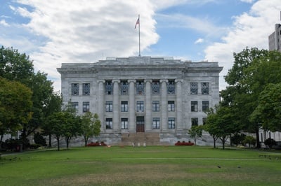 Cover image for To Kill a University
