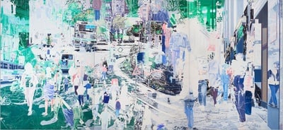 Cover image for ‘Made in Germany?’ Review: A Multi-Layered Collage of German Identity at The Harvard Art Museums