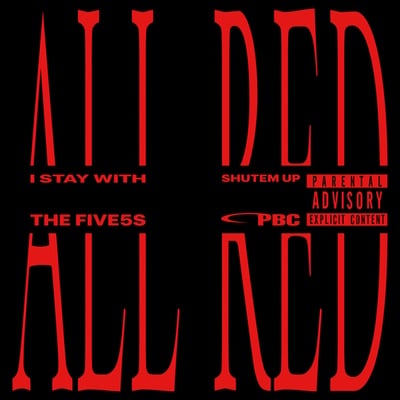 Cover image for ‘ALL RED’ Single Review: Playboi Carti’s Originality Is in the Red Zone