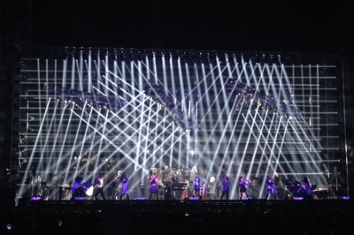 Cover image for Hans Zimmer Live Collection