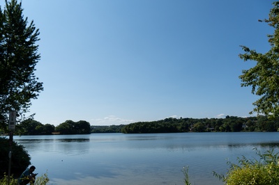 Cover image for Cambridge No Longer in a ‘Critical’ Drought, City Water Board Announces