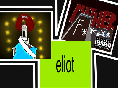 Cover image for Matching the Houses to Albums of the Summer