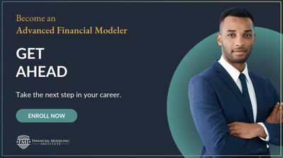 Cover image for Financial Modeling Institute Image