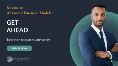 Cover image for 7 Reasons Why Financial Modeling Is Essential for Your Career