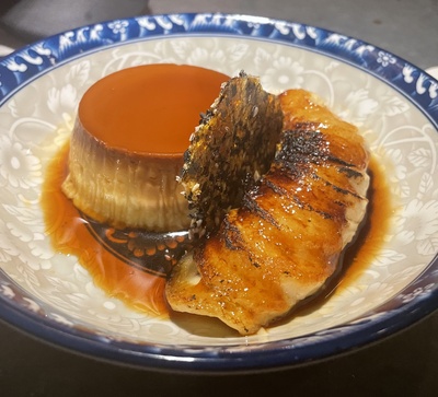 Cover image for Dessert at Myers + Chang