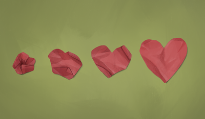 Cover image for Noteworthy Passion