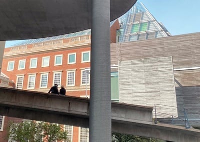 Cover image for Campus Arts Starter-Kit: The Crimson’s Arts Board’s Guide to Harvard’s Arts Resources