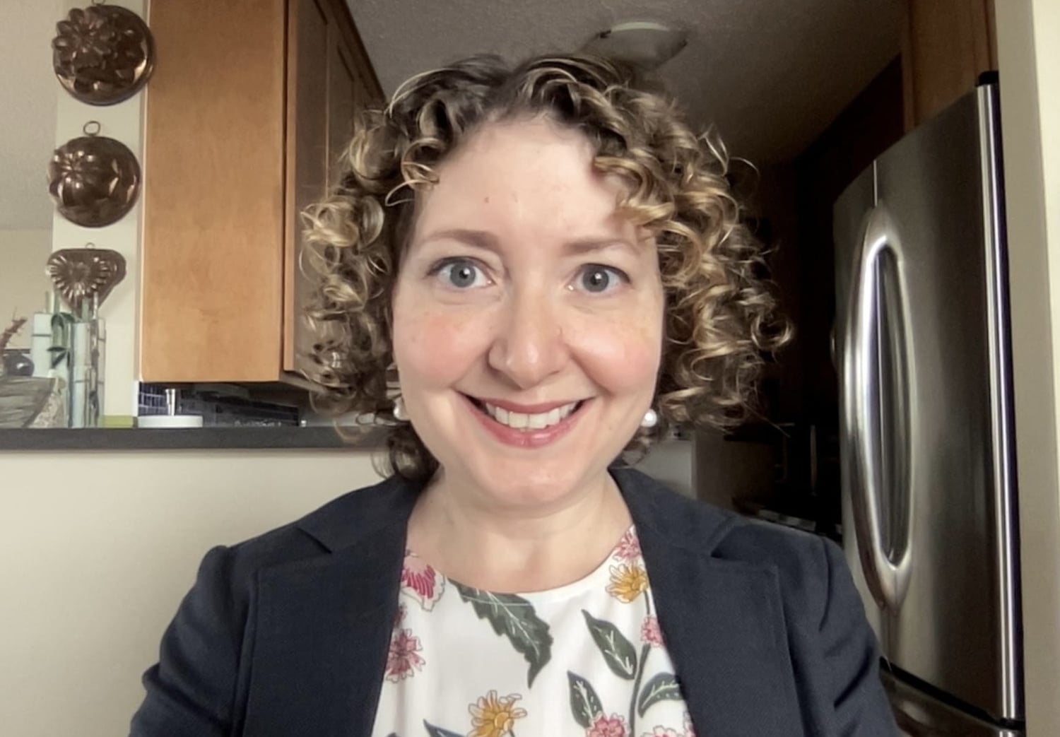 To these parents, Stotland was “proof of concept,” the redeemed problem child. “​My mom — and I’m exaggerating that wording a little bit — but basically, she would say to her friends, ‘Gosh, remember my loser child who was living in the basement? You’ll never guess where she is now.’”