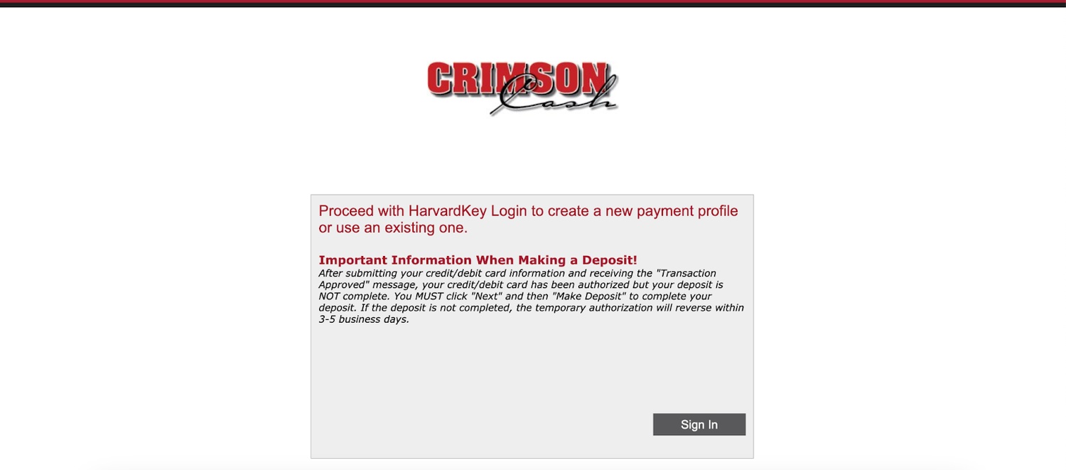 Rank 2: Crimson Cash