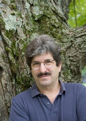 Cover image for Ruvkun Headshot