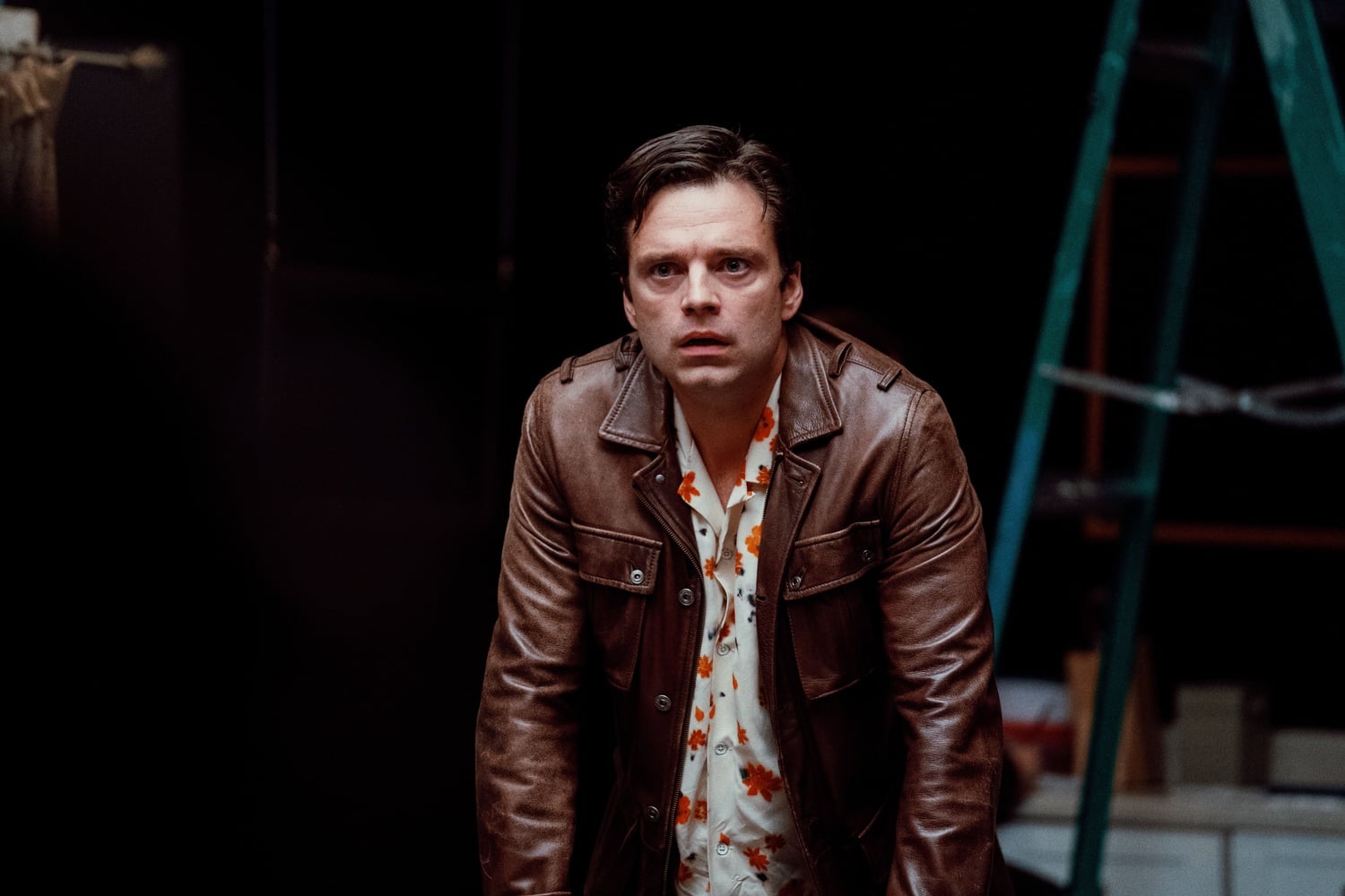 Sebastian Stan in Aaron Shimberg's newest film "A Different Man."