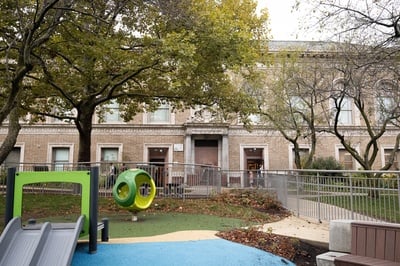 Cover image for Somerville Library Cancels Drag Show Story Time Following Bomb Threat
