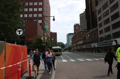 Cover image for Takeda Pharmaceuticals To Layoff Nearly 250 Cambridge Employees