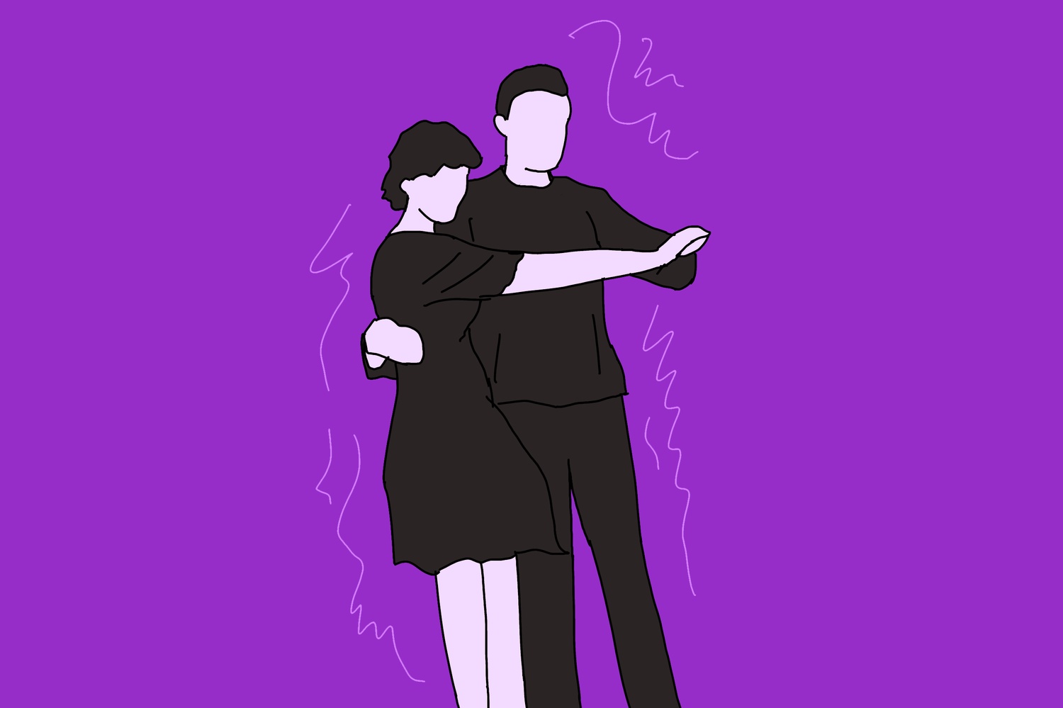 "Dancing with the Stars" Thinkpiece Image.
