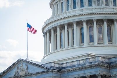 Cover image for House Republicans Threaten To Subpoena Harvard in Antitrust Probe, Despite Extended Document Submission Deadline