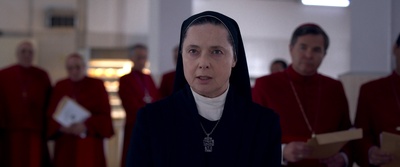 Cover image for Conclave still