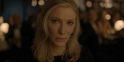 Cover image for 'Disclaimer' Still