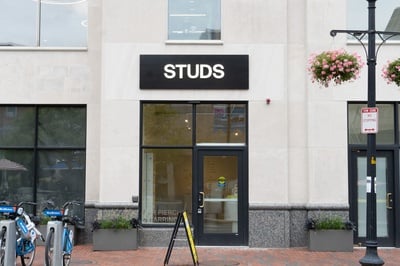 Cover image for STUDS’ Harvard Square Location Sees Slow Business After August Opening