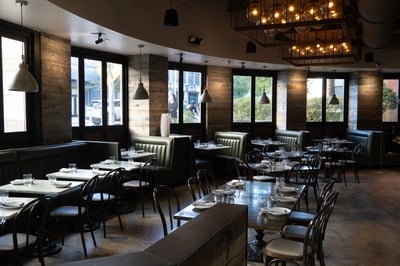 Cover image for Waypoint Dining Room